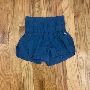 Free People Movement — way home shorts